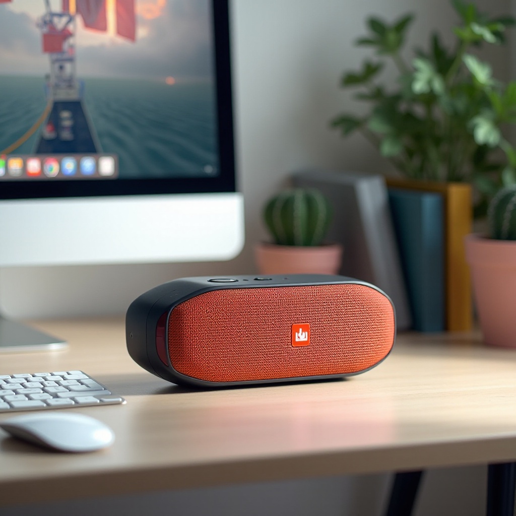 resetování reproduktoru UE Boom