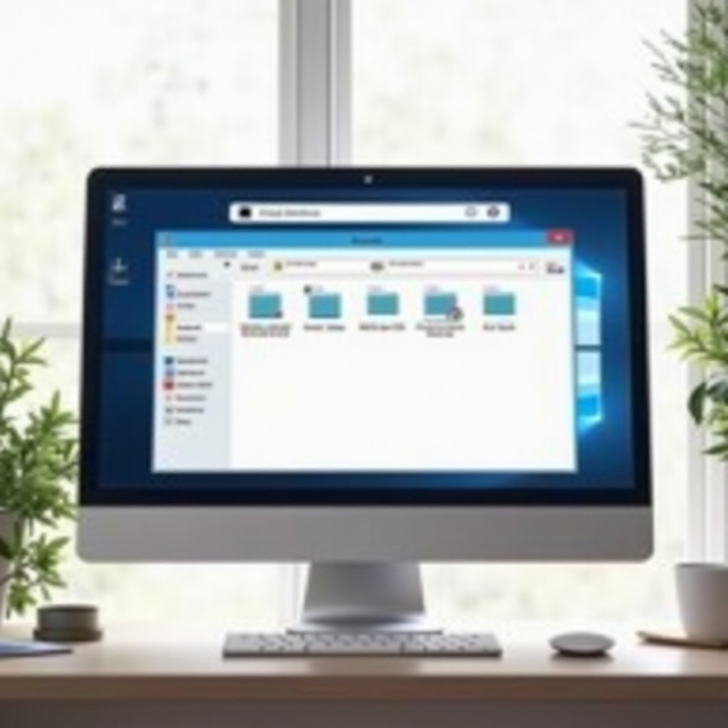 копировать файлы на Windows
