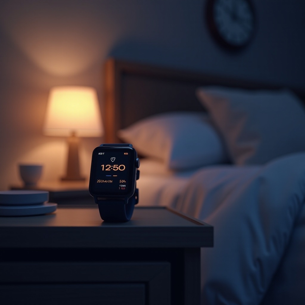 Pixel Watch 3 śledzenie snu