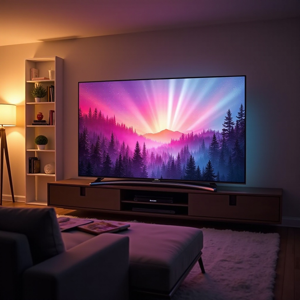 najlepszy zakup telewizor LG 75 cali