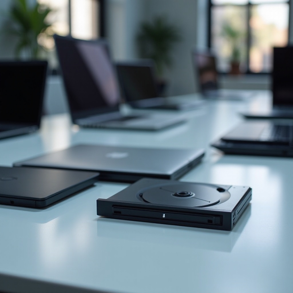 best laptop dvd drive