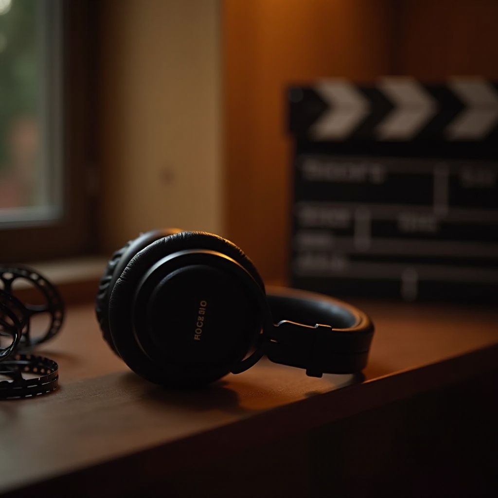 headphones for movies