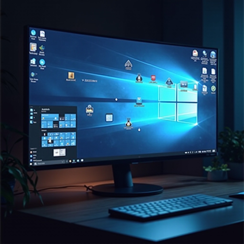 Přizpůsobení rozvržení přichycení ve Windows 11