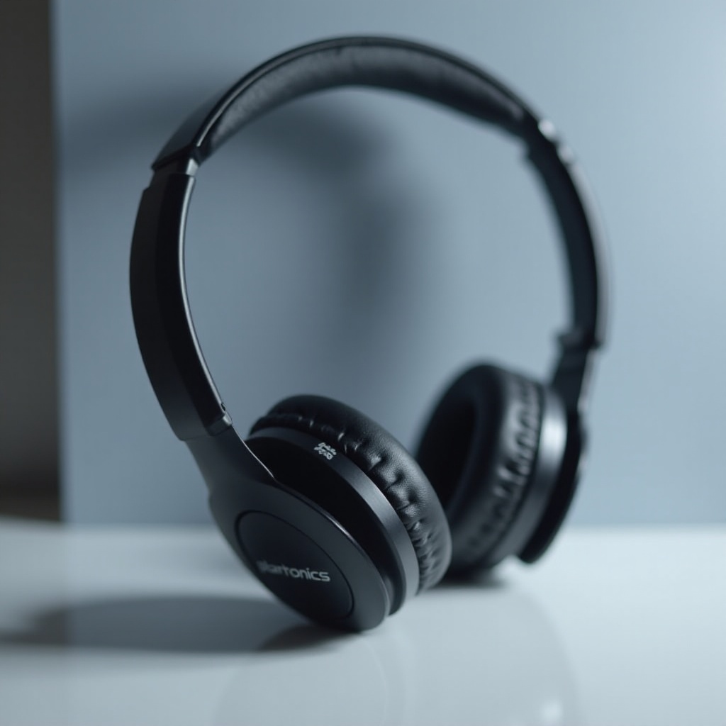 cum să asociezi căștile plantronics