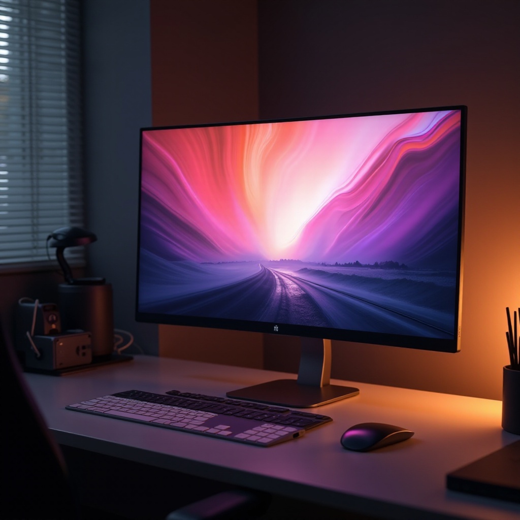 cum să menții afișajul activ pe Mac