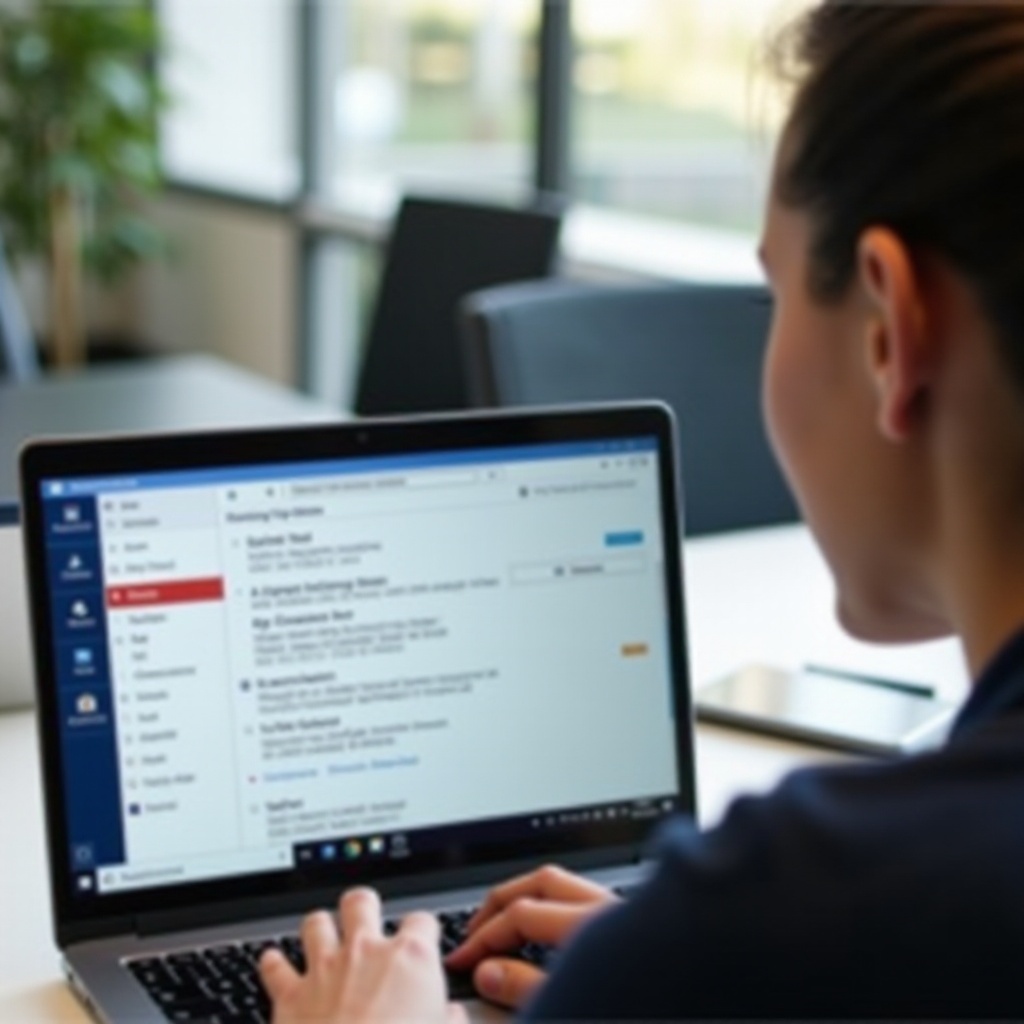 kako pristupiti sistemskom međuspremniku na Chromebooku