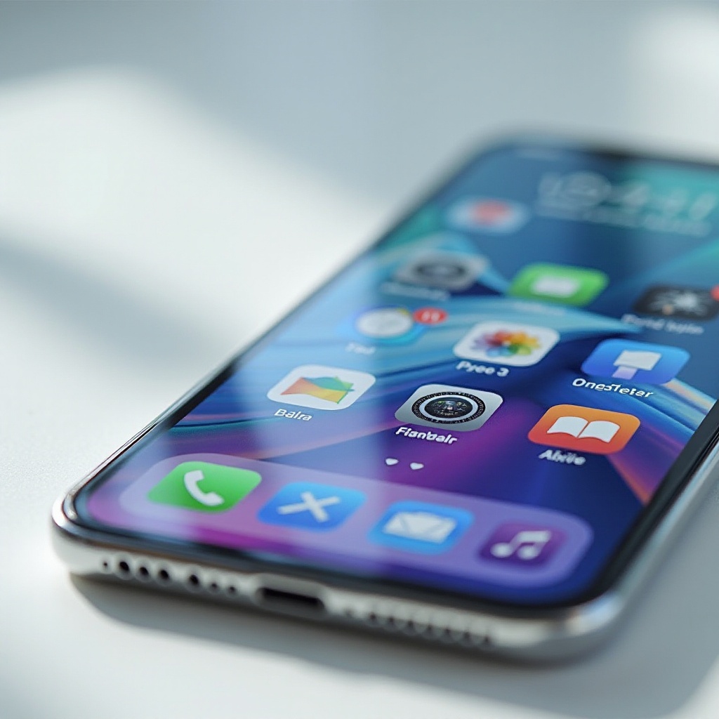 what is the apple phone update 18.11
