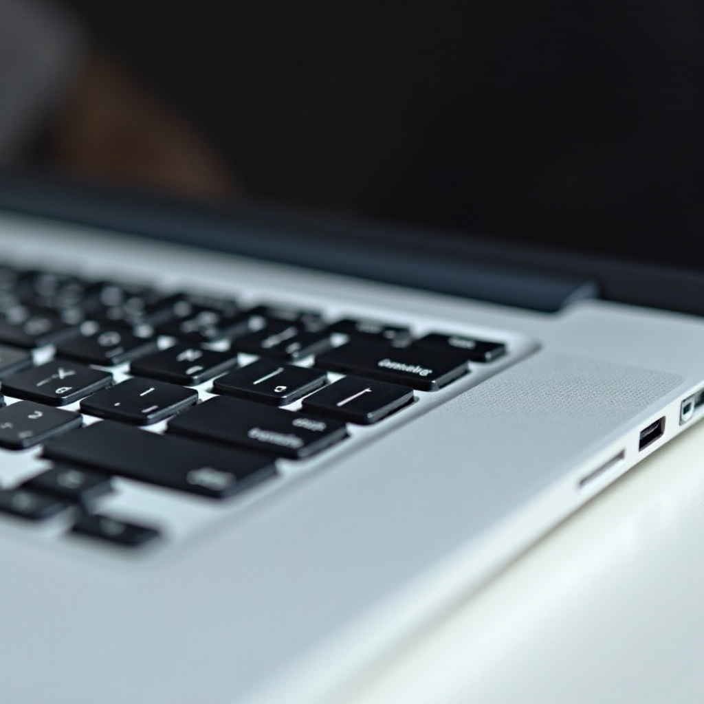 залипающие клавиши на клавиатуре ноутбука