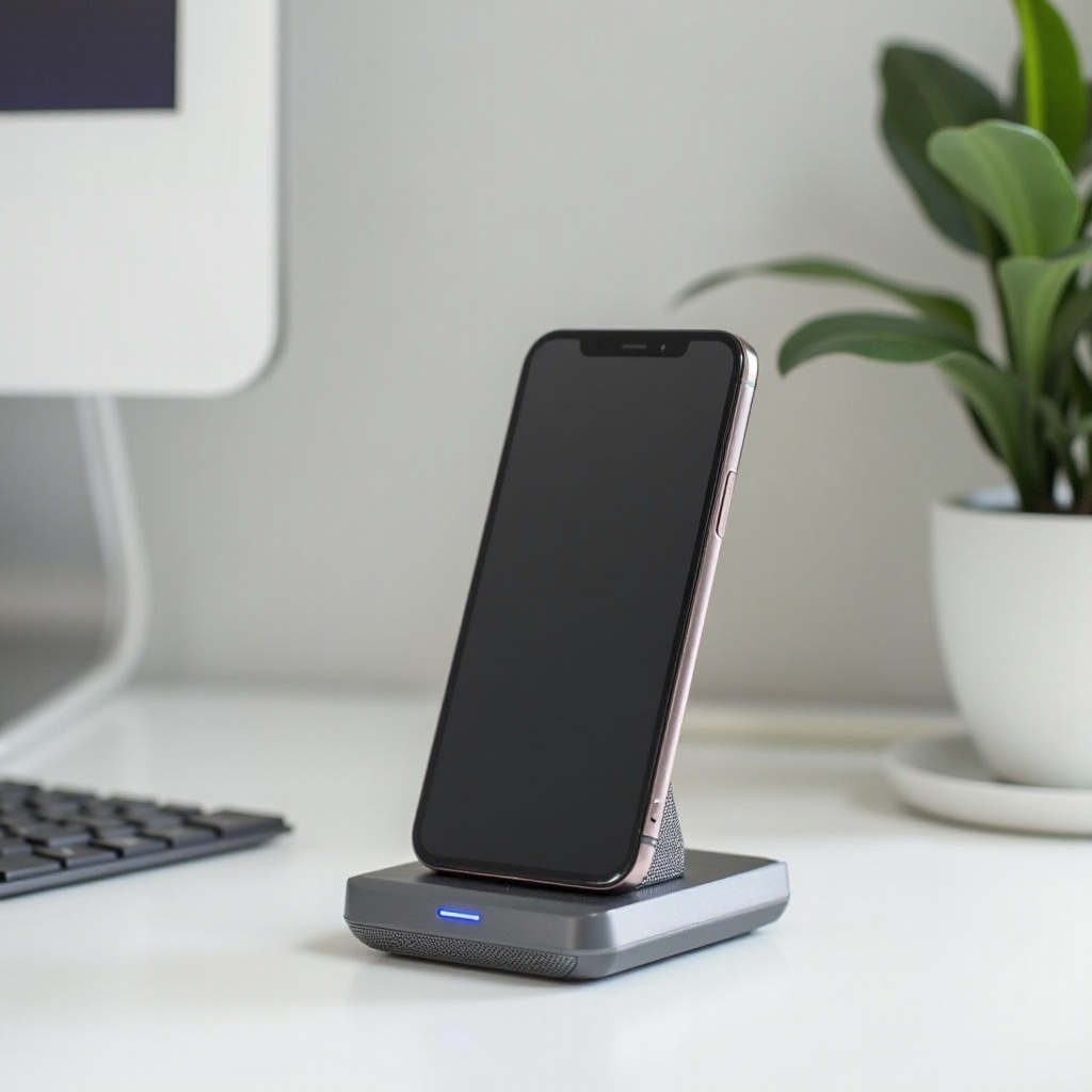 cel mai bun dock portabil pentru difuzoare iPhone