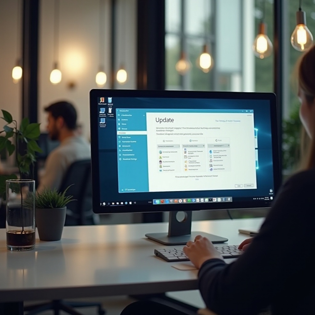 cum să elimini vechile actualizări Windows