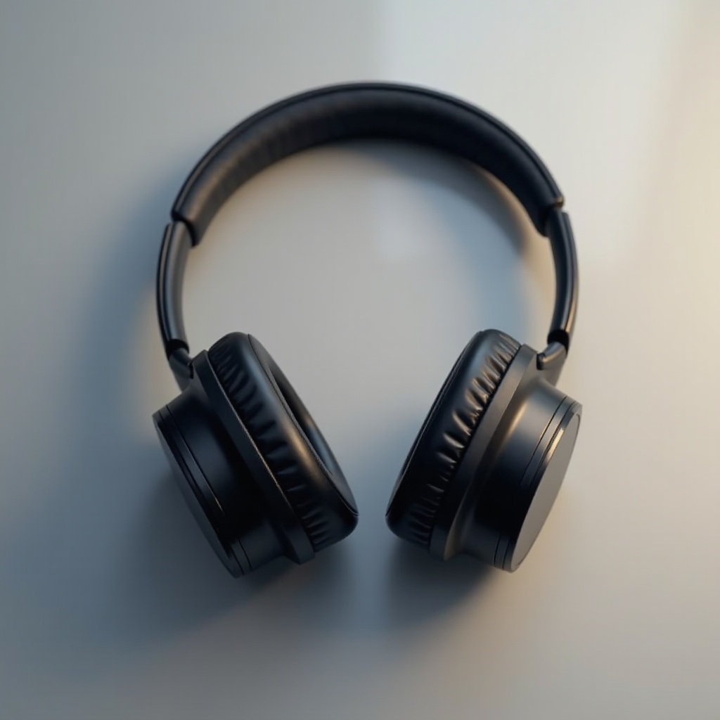 накладные наушники с микрофоном и bluetooth