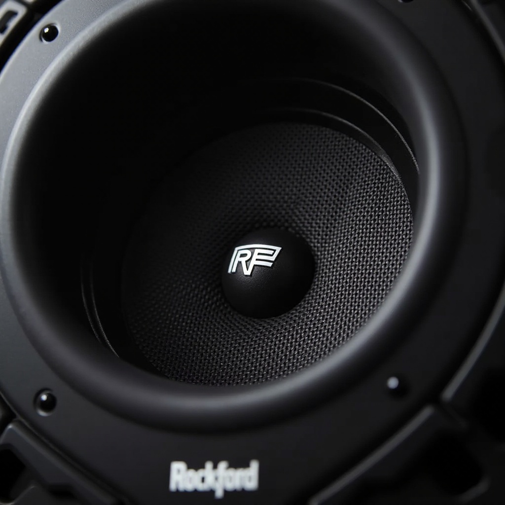 най-добрите колони Rockford Fosgate 6.5
