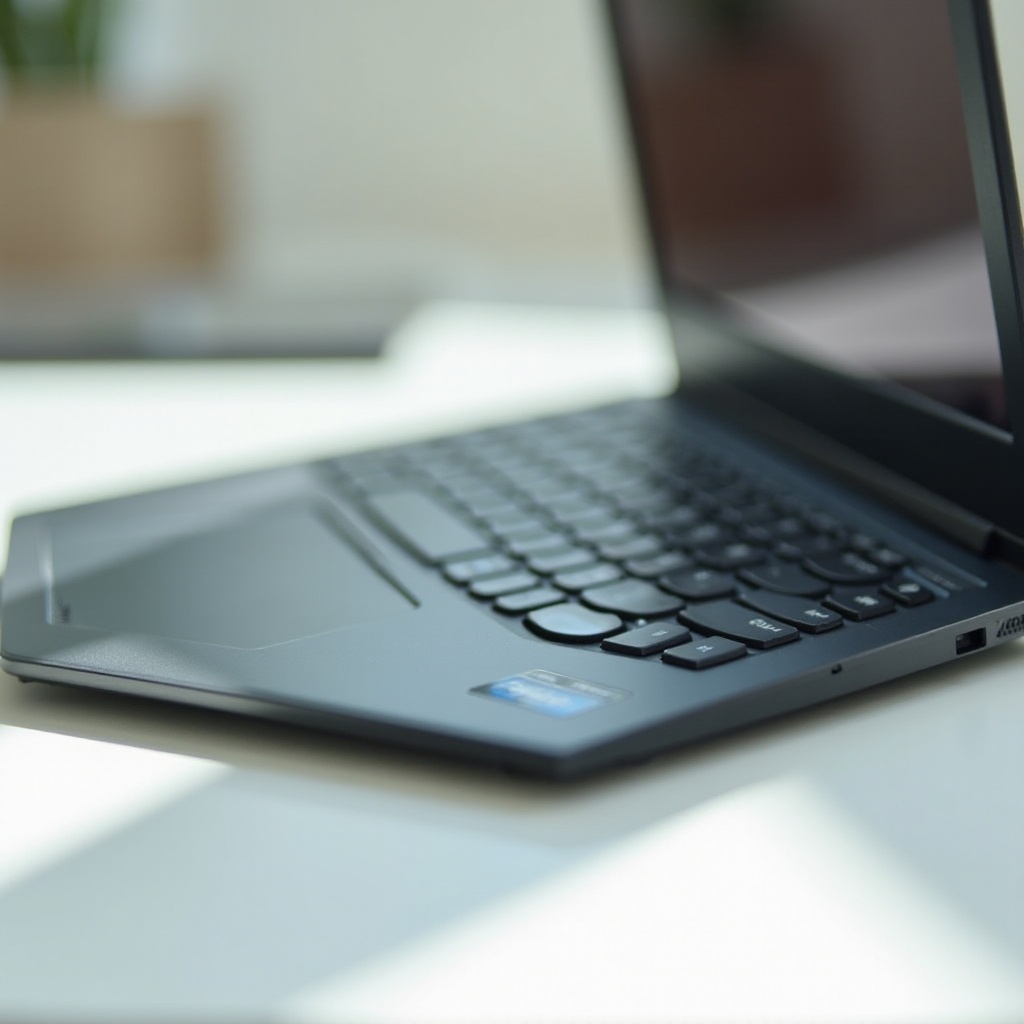 كيفية تغيير البطارية في لابتوب لينوفو