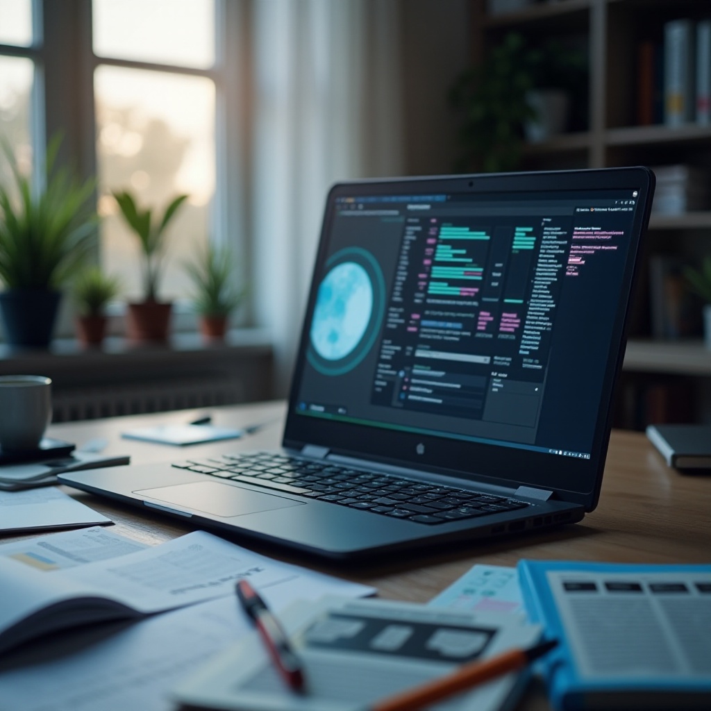 hp отстраняване на проблеми с лаптоп