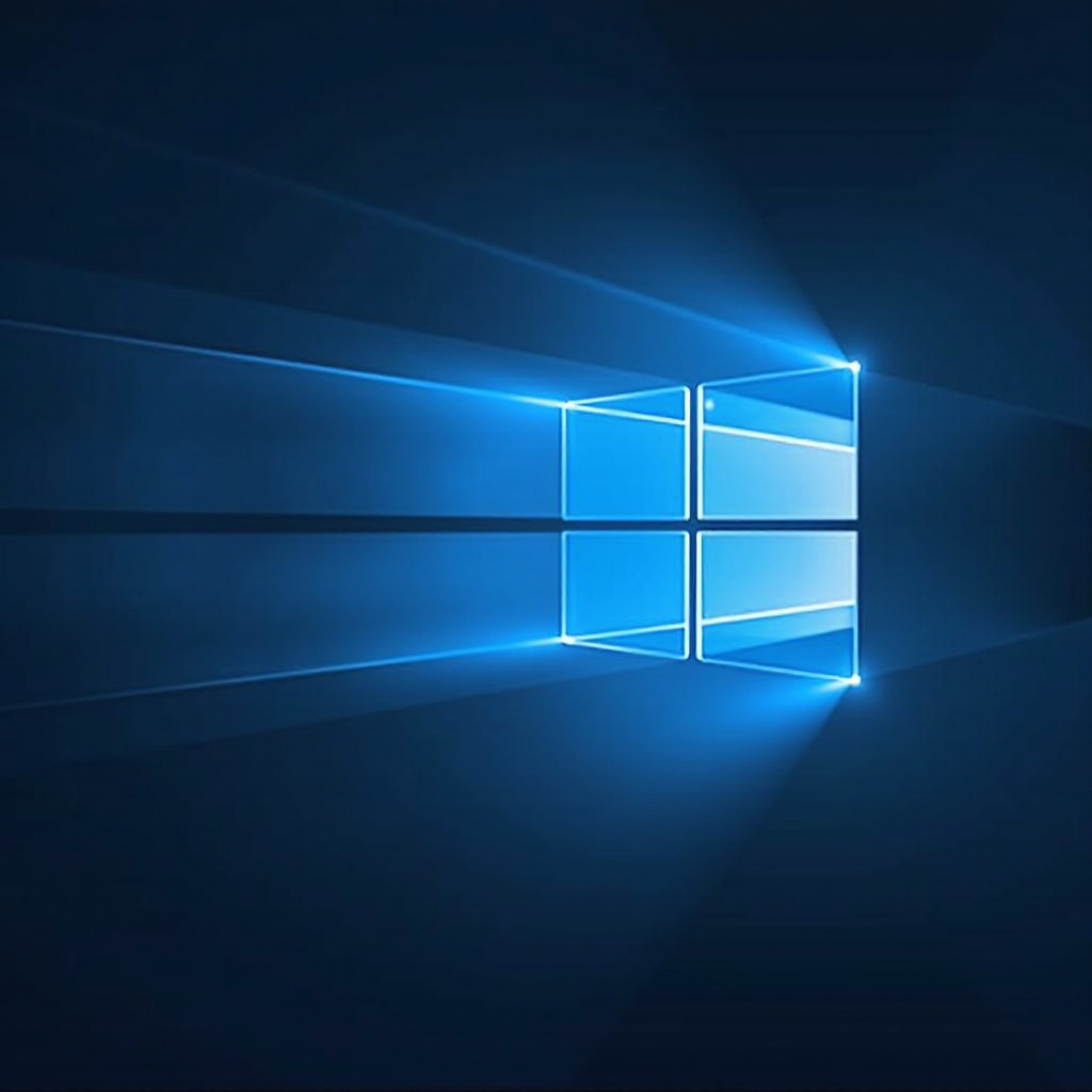 كيفية زيادة الذاكرة العشوائية في ويندوز 10