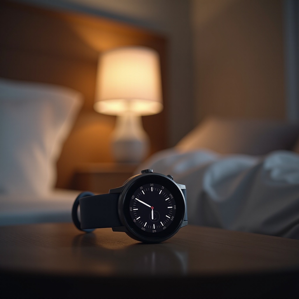 праћење сна Pixel Watch 3