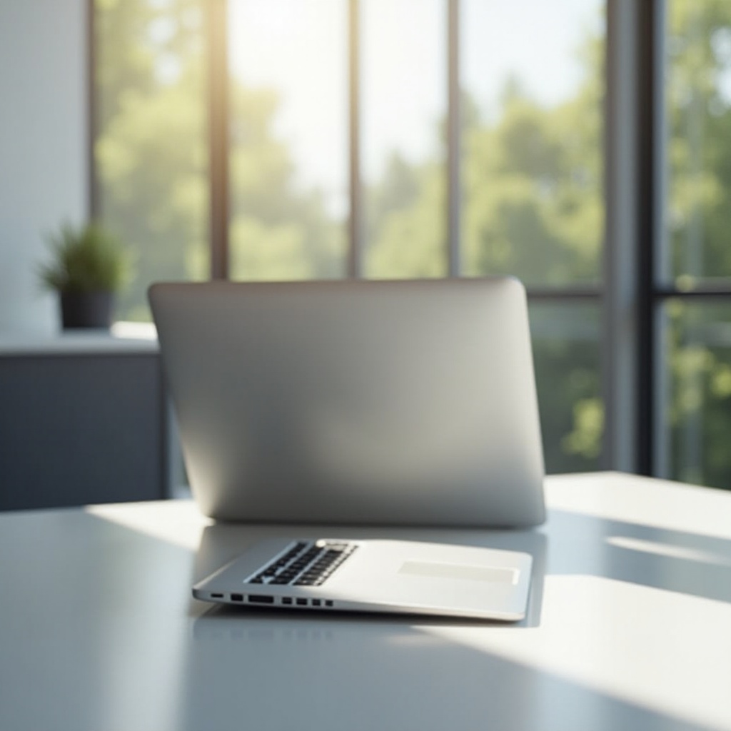 أين يوجد الميكروفون في ماك بوك برو