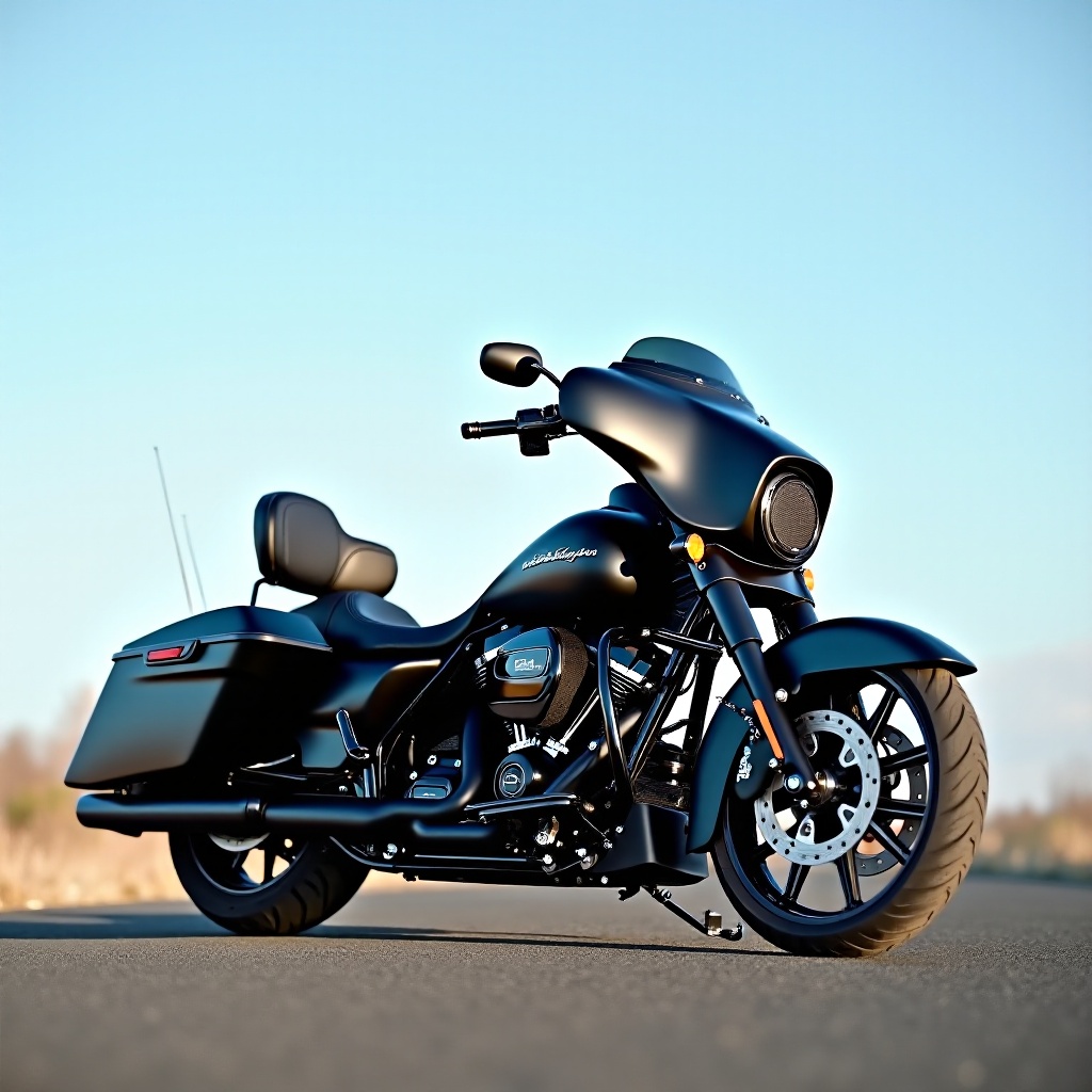 nejlepší reproduktory pro Harley Davidson
