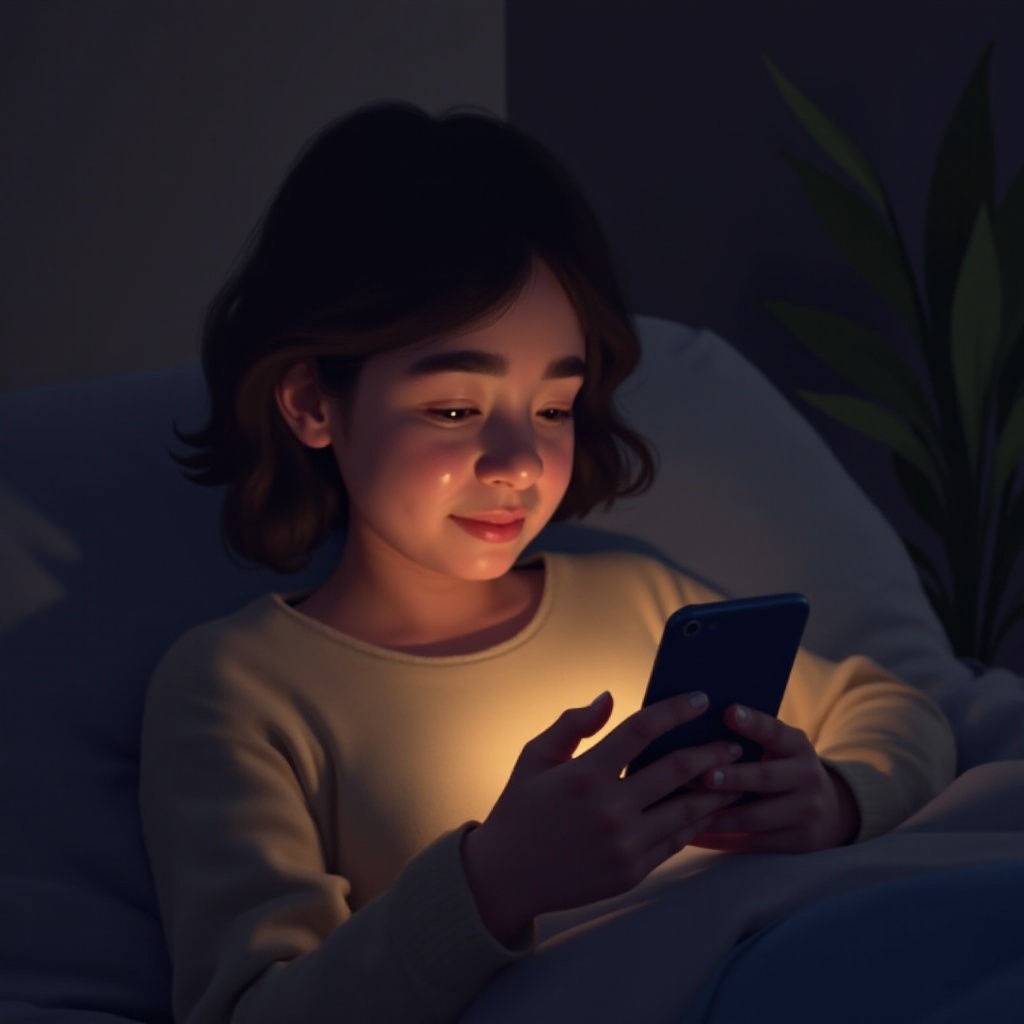كيفية العثور على رسائل iMessages القديمة