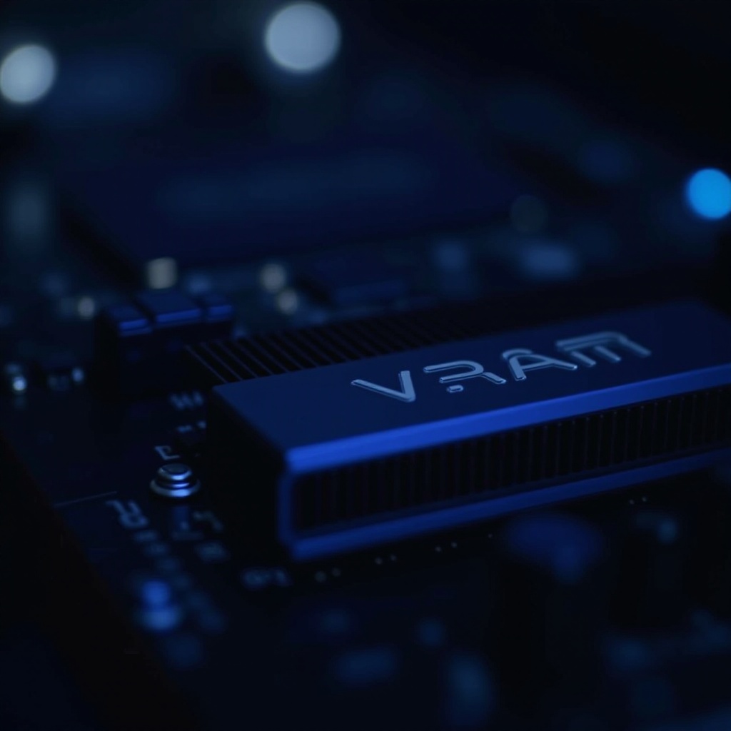 како повећати vram у Windows 10