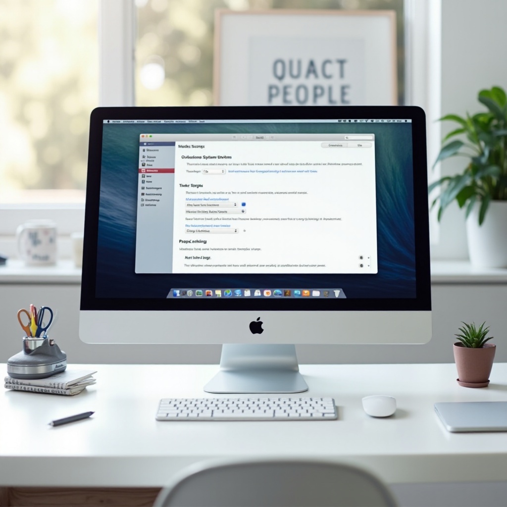 jak włączyć autoplay na Macu