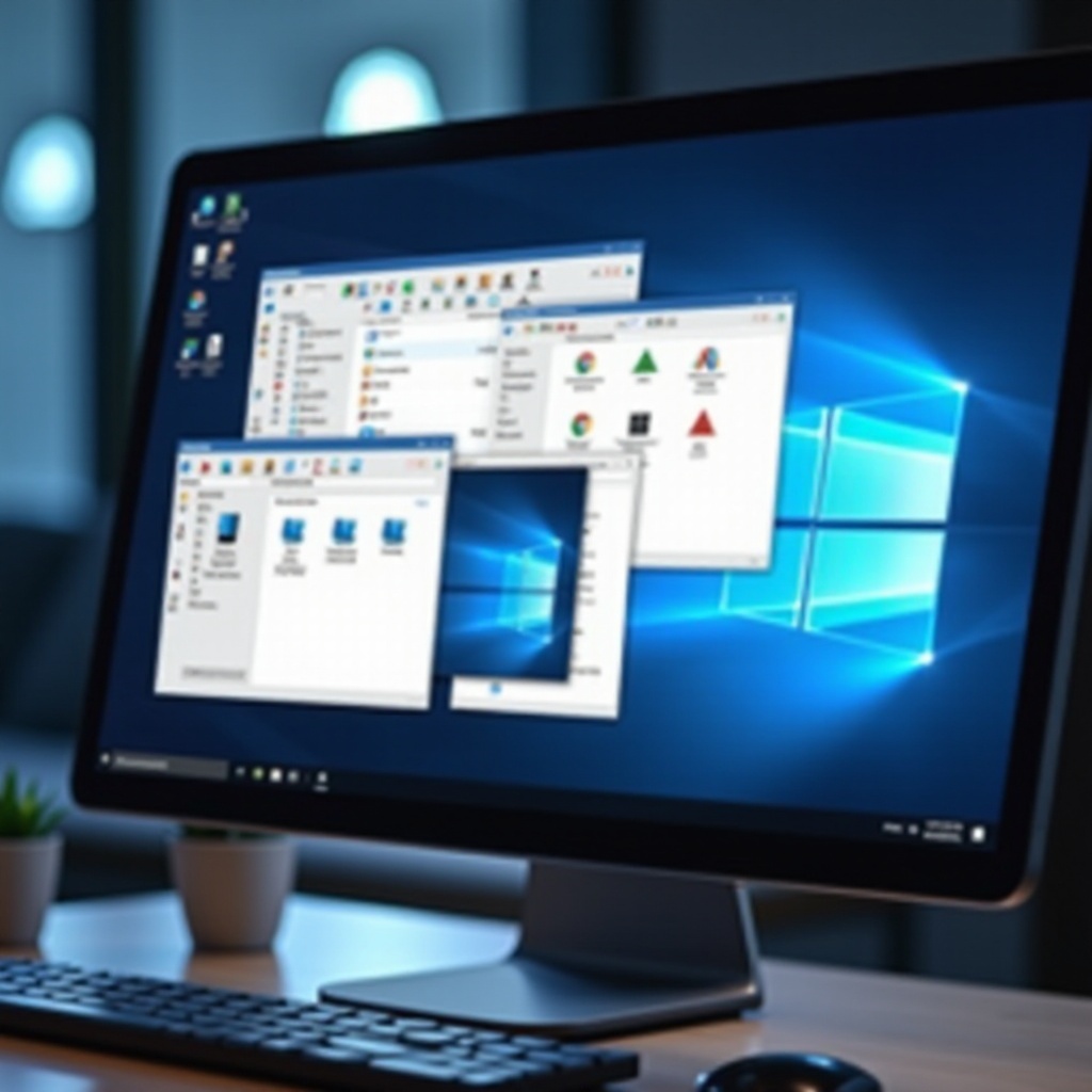 Персонализирайте оформлението на захващане в Windows 11