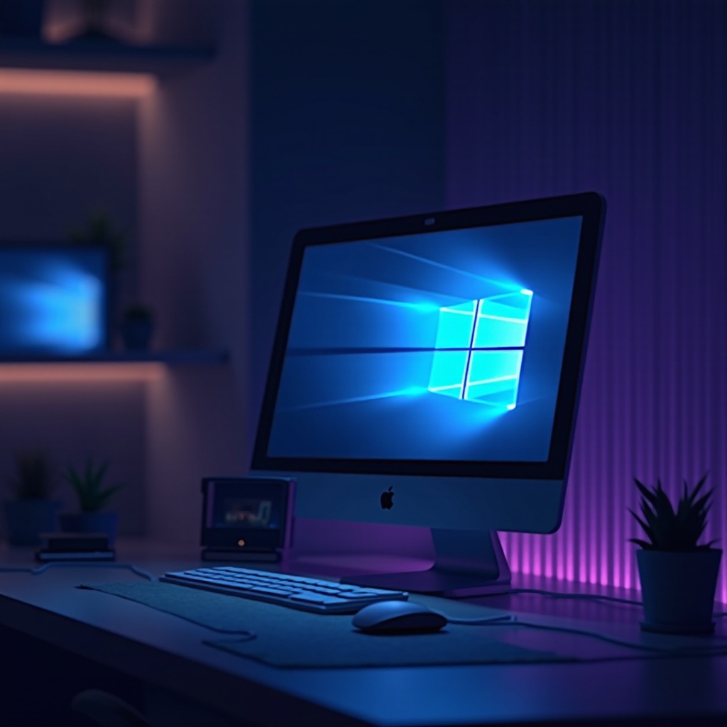 восстановить кэш миниатюр в Windows 11