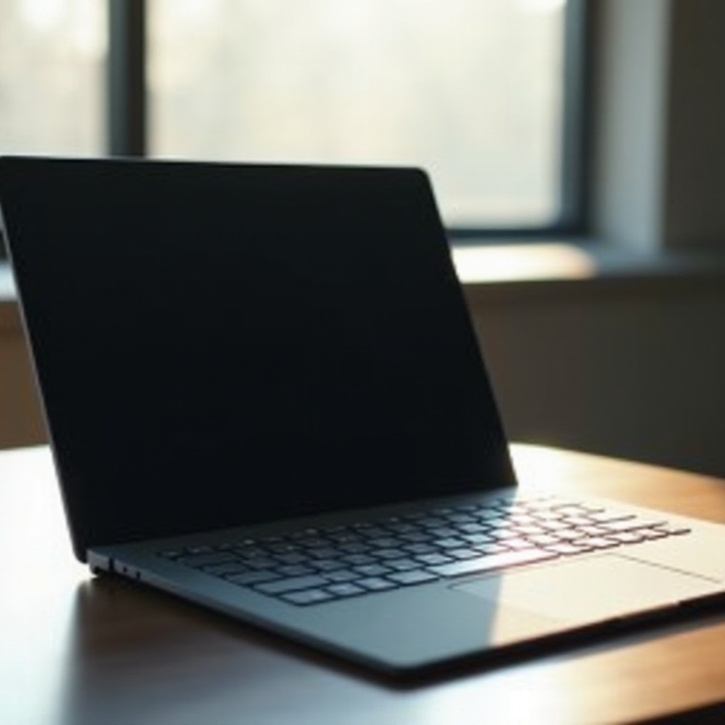 dlaczego mój ekran Surface Pro nie działa