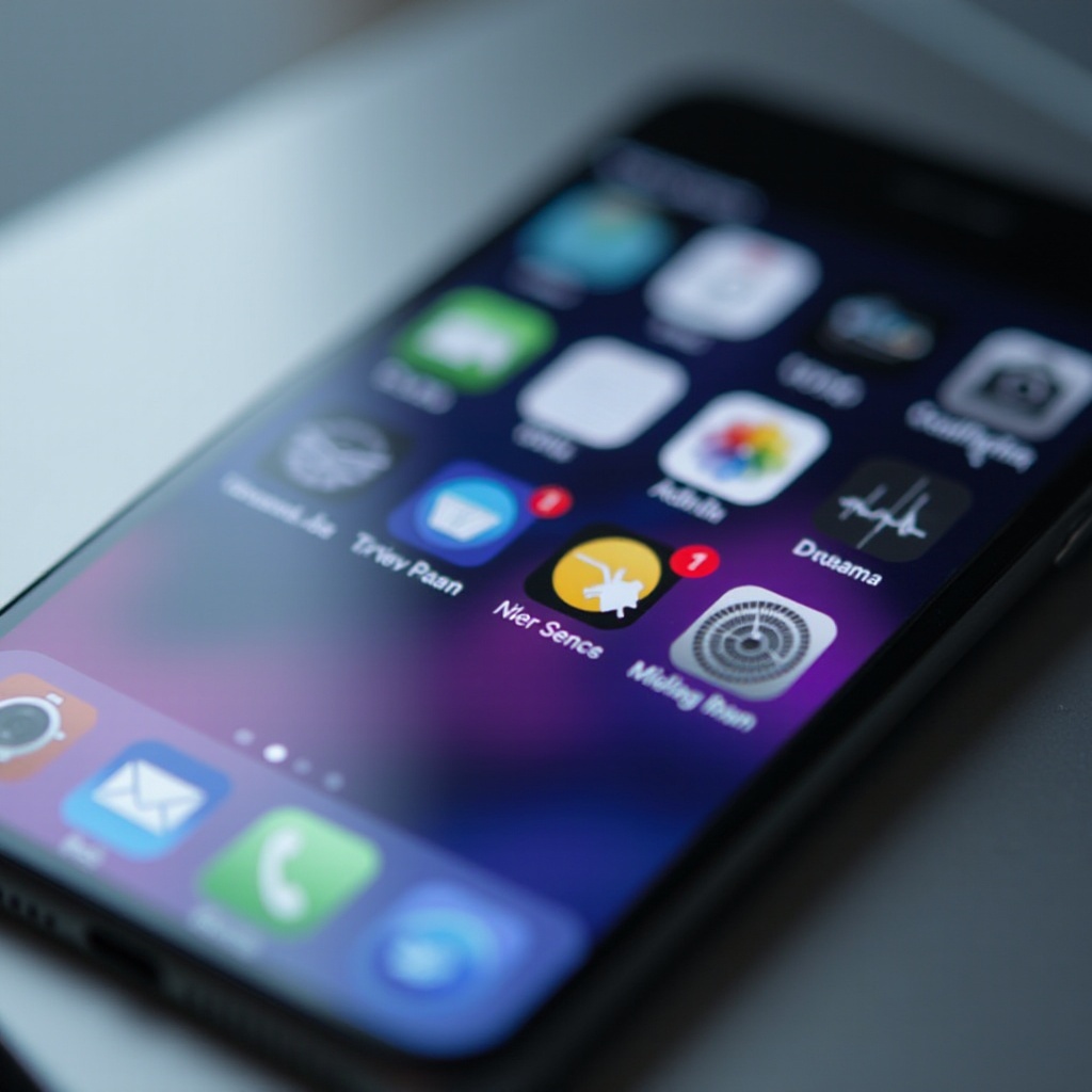 что такое обновление для телефона Apple 18.11