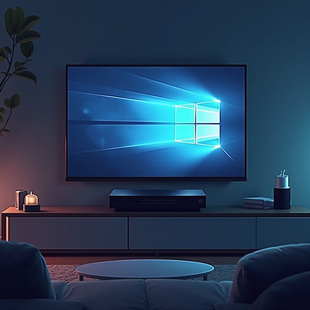 jak zrcadlit obrazovku na xbox one