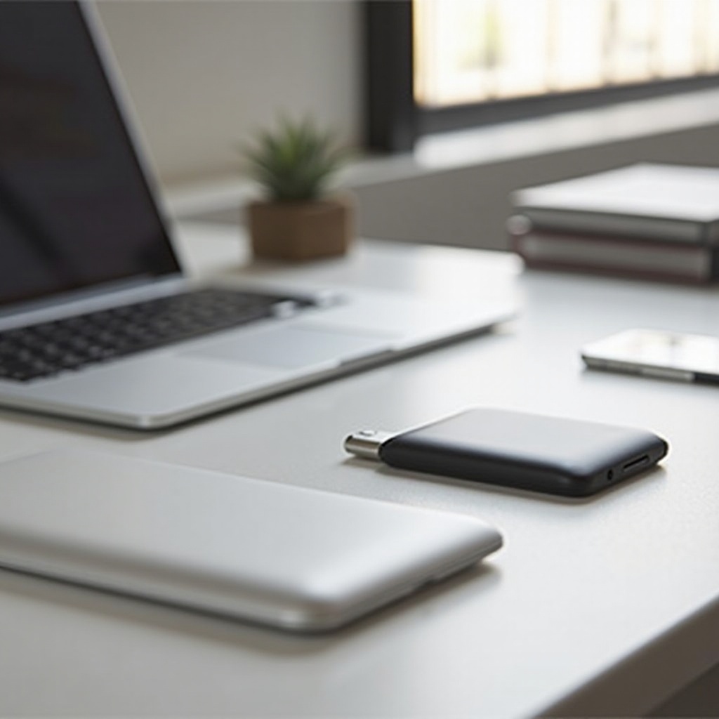 portable charger for macbook air