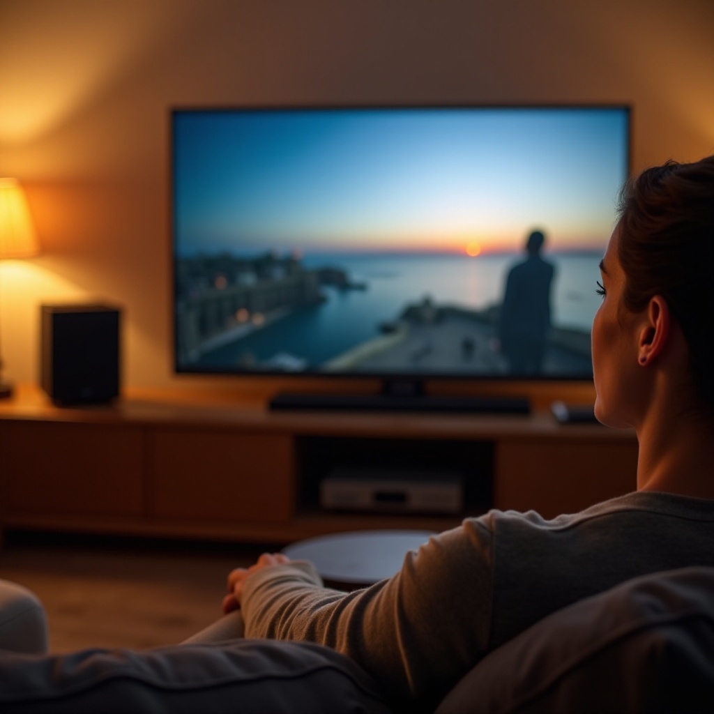 cele mai bune difuzoare TV pentru persoanele cu deficiențe de auz