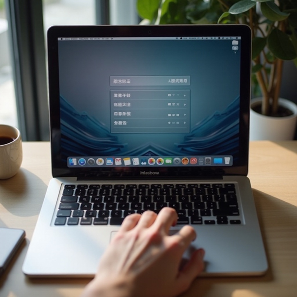 cum să introduceți caractere chinezești pe macbook