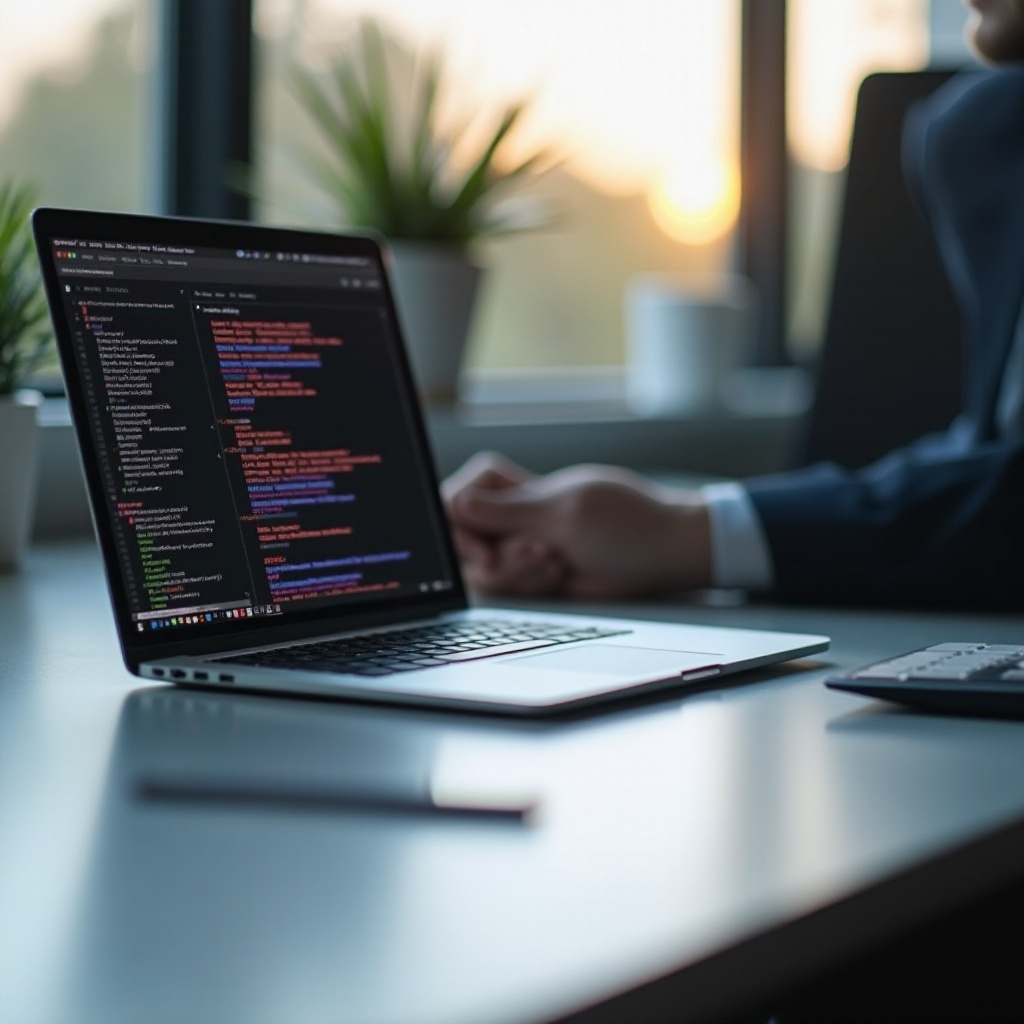 كيفية إصلاح خطأ المنبع على MacBook
