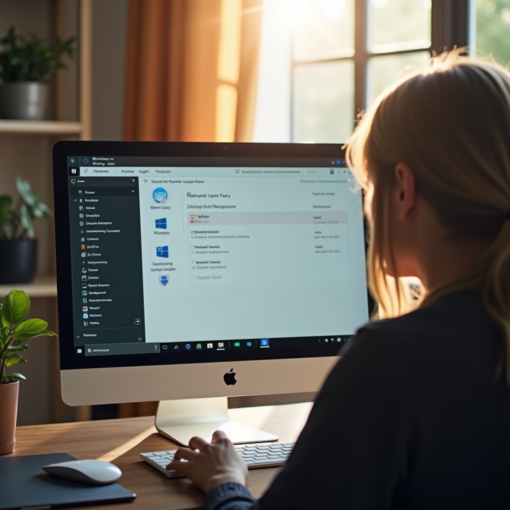 како уклонити стара ажурирања за Windows