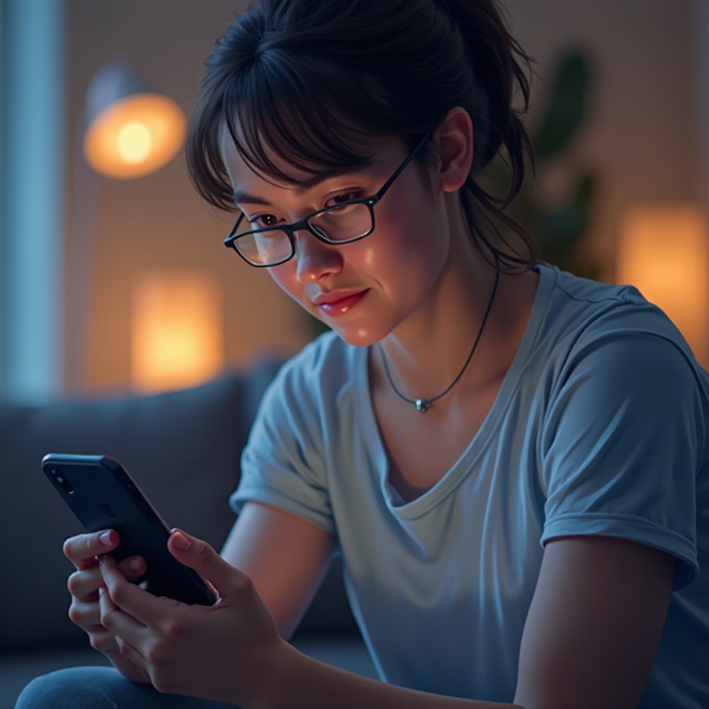 како пронаћи старе iMessages