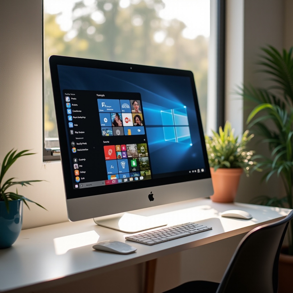 как да включите автоматичното пускане на Mac