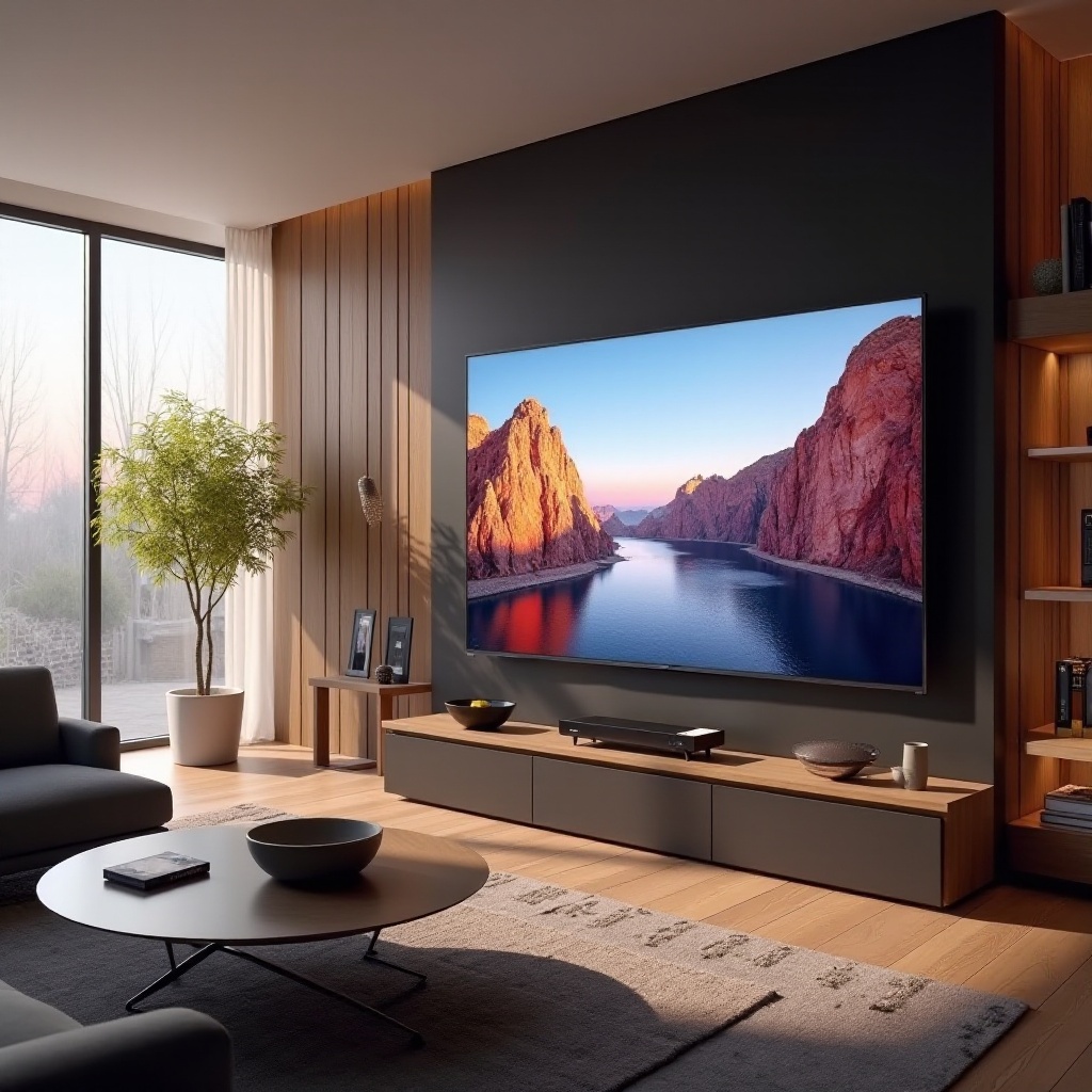 лучший купить LG 75 дюймов телевизор