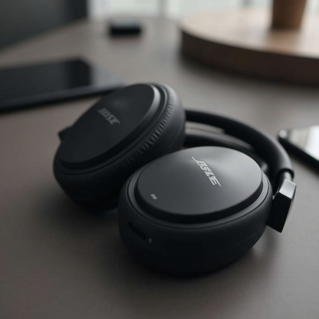 имат ли слушалките bose quietcomfort ultra многоточково свързване