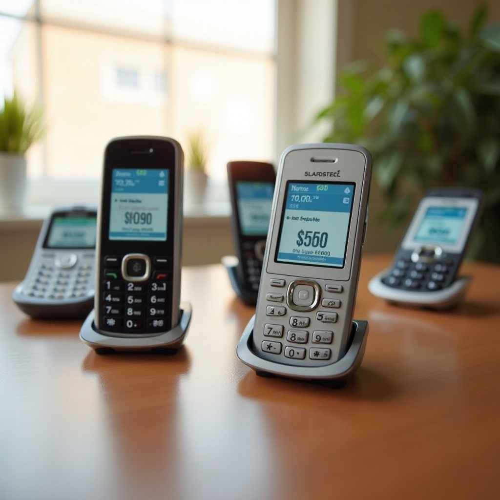 cheap straight talk phones