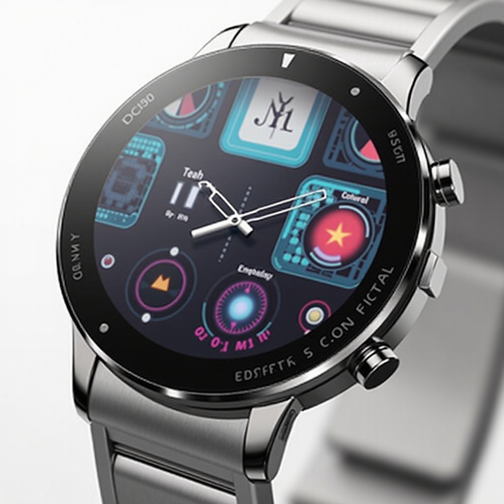 أفضل وجوه لـ Pixel Watch 3