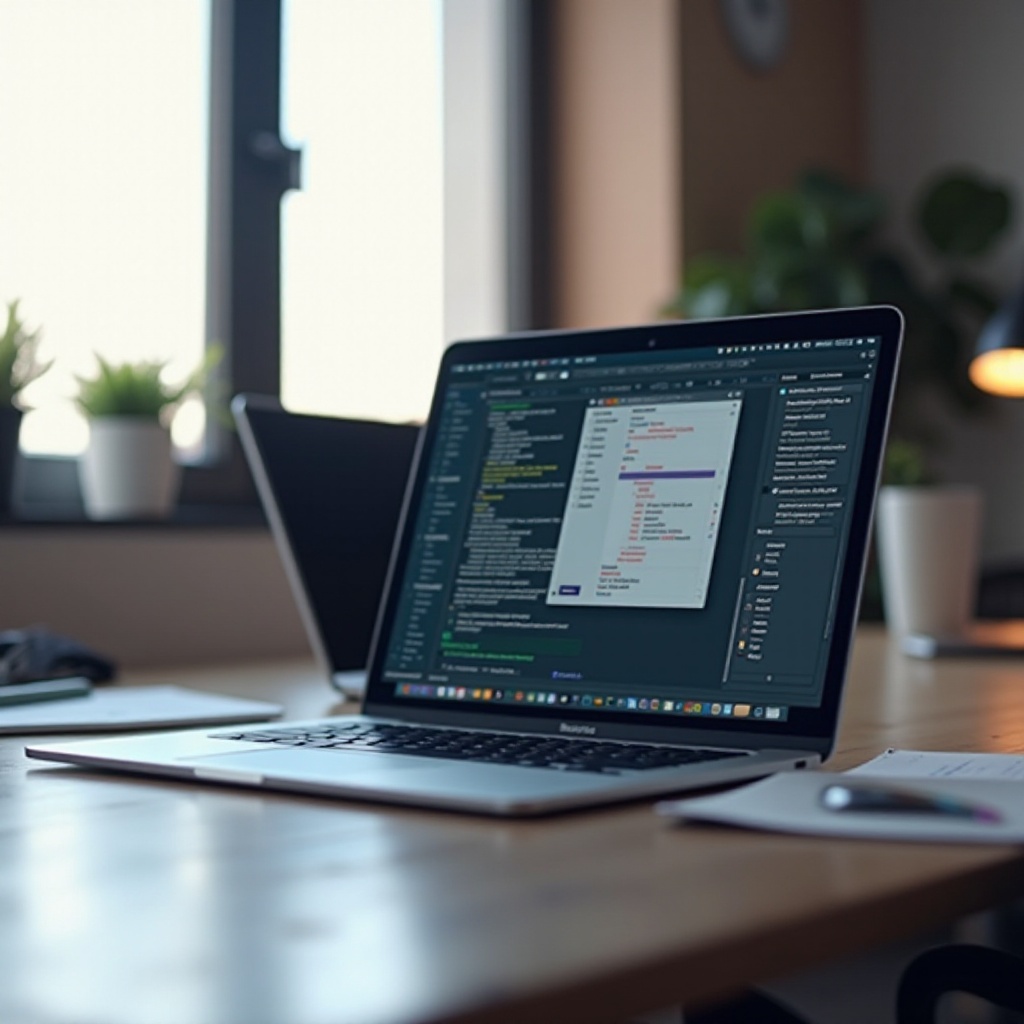 как да задържите дисплея включен на Mac