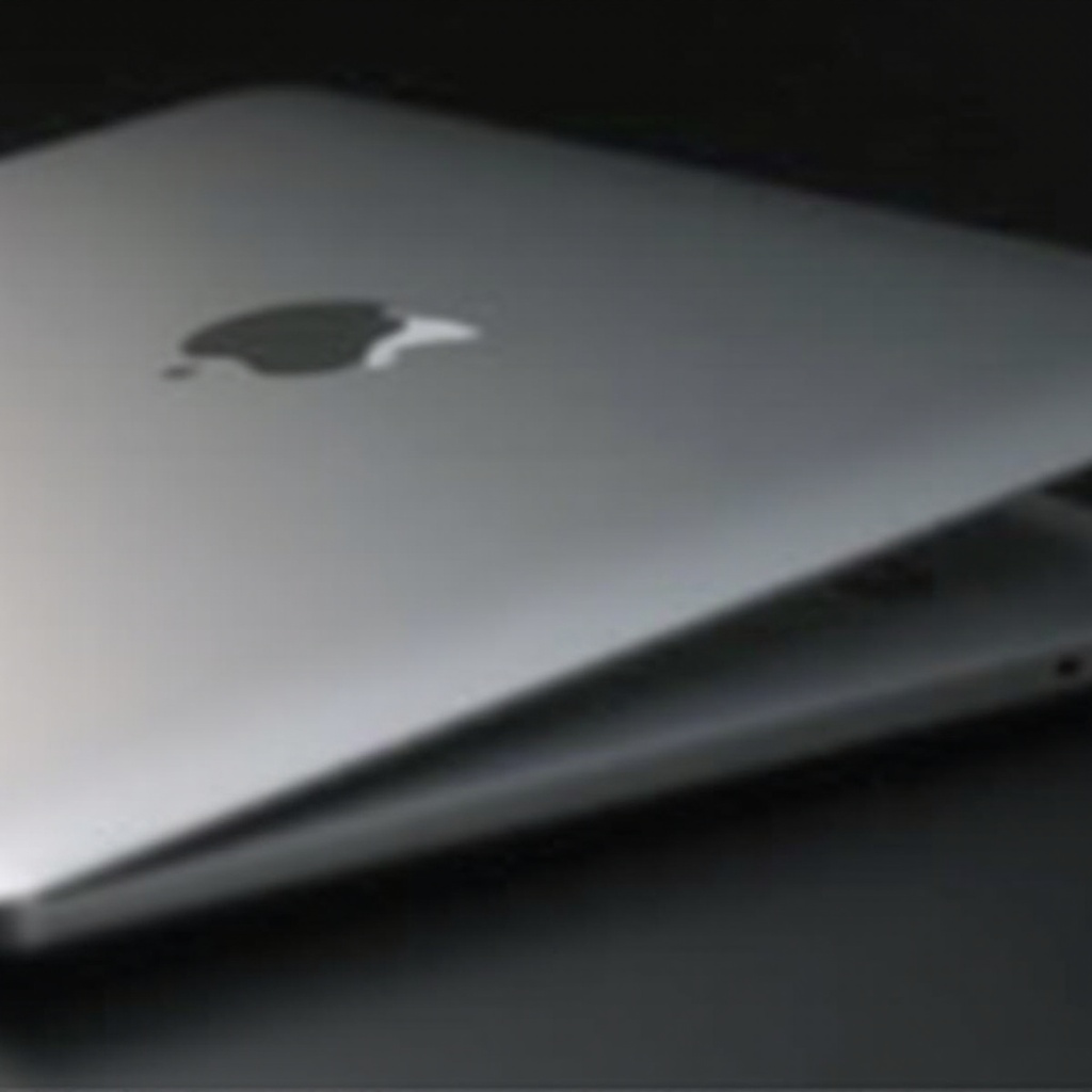 gdzie jest mikrofon w MacBooku Pro