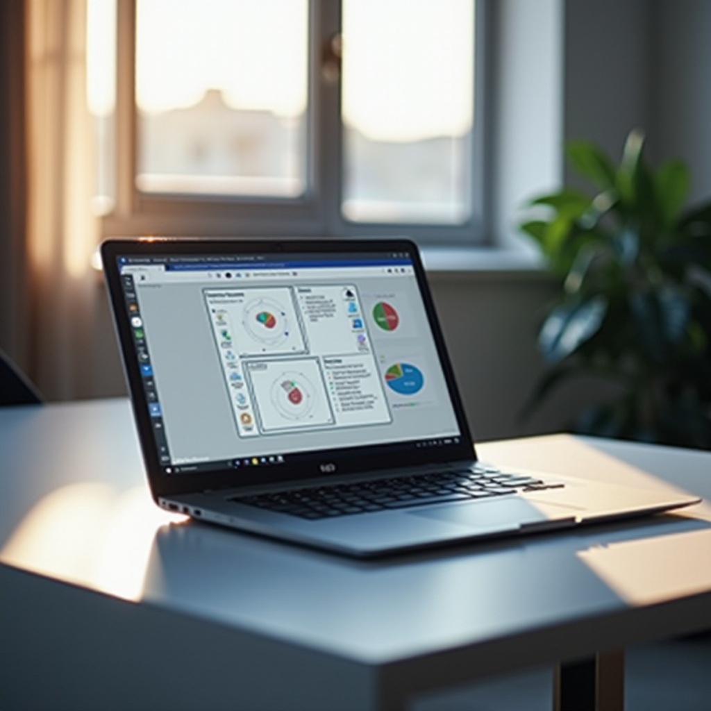 hp odstraňování problémů s notebookem